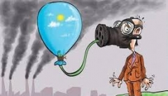 آذربایجان غربی نیازمند نصب دستگاه های سنجش آلودگی بیشتری است