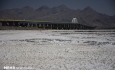 امسال ۲.۸ میلیارد مترمکعب حق آبه دریاچه ارومیه تامین شد