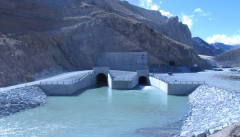 سدسازی در اطراف دریاچه ارومیه ممکن نیست