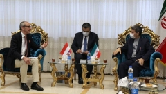 ارومیه برای اتریش همواره دروازه ای برای  ورود به ایران است
