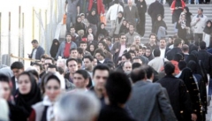هشدار! جمعیت ایران_کمتر از یازده سال دیگر پیر می‌شود