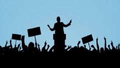 زندگی سیاسی در پرتو مشارکت و مداخله مدنی