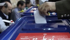 کاندیداهای ۱۴۰۰ برنامه ای برای آینده ایران ندارند
