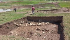 انجام مطالعات باستان شناسی در ۲۴ منطقه آذربایجان غربی