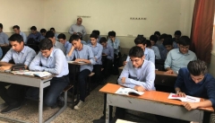 سرانه فضای آموزشی آذربایجان‌غربی مناسب نیست