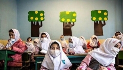مدارس آذربایجان‌غربی با ۲۰ درصد ظرفیت بازگشایی می‌شوند