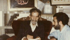 شهریار محبوبترین و پرمخاطب ترین شاعر ایرانی است