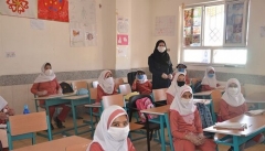 نوع آموزش در مدارس آذربایجان‌غربی تابع مصوبات ستاد کروناست