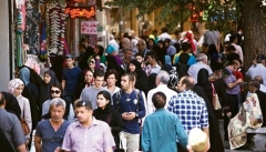 مساله جمعیت در ایران، روال طبیعی یا کاهش نگران‌کننده