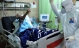 روزهای سخت مدافعان سلامت در بیمارستان‌های ارومیه