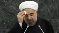 تورم افسارگسیخته در دولت دوم روحانی