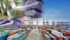 میزان صادرات کالاهای آذربایجان غربی به ۱.۵ میلیون تن رسید