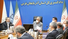 مسئولان در شأن نظام جمهوری اسلامی فعالیت کنند
