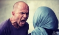 مقابله به مثل با همسر عصبانی ممنوع