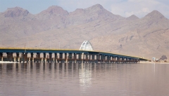 زنجیره‌های ارزشی محصولات کم آب‌بر برای احیای دریاچه ارومیه ساماندهی می‌شود