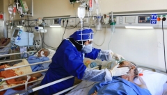 زخم ‌عمیق کرونا بر گردشگری سلامت آذربایجان‌غربی