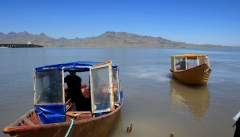 مرکز آینده پژوهشی جای ستاد احیای دریاچه ارومیه را می‌گیرد