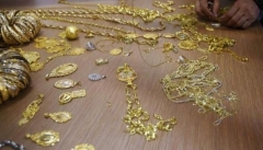 سارقان طلا و جواهرات در ارومیه دستگیر شدند