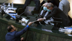داستان تکراری بودجه در ایران: تورمی و نفتی؟!