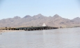 میزان بارش در حوضه آبریز دریاچه ارومیه ۱۲۷ درصد  افزایش یافت
