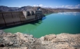 آب پشت ۹ سد در آذربایجان‌غربی کمتر از سال گذشته است