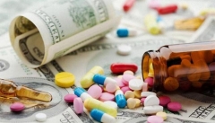 مافیای دارو به دنبال حذف ارز دولتی دارو هستند