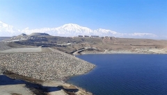 سال آینده جشن احیای دریاچه ارومیه برگزار می شود