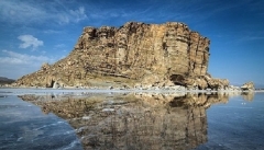 مرکزملی هماهنگی پایش وآینده پژوهی دریاچه ارومیه راه اندازی می شود