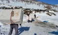 معیشت ۷۵ روستای مرزی آذربایجان غربی در چنگال فقر