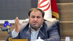 خبر دستگیری شهردار ارومیه تایید شد