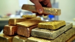 احداث۲ واحد فرآوری تولید شمش طلا درآذربایجان غربی