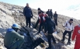 جسد ۳ مفقودی غار بابا احمد چالدران کشف شد