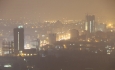 آلودگی هوای شهرهای آذربایجان‌غربی و نفسی که تنگ‌تر می‌شود
