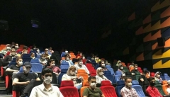 نخستین پردیس سینمایی شمال غرب کشور  همچنان در صف اجرا