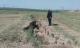پدیده فرونشست زمین ۳ دشت آذربایجان غربی  را تهدید می کند