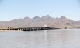 ضرورت بهره‌گیری از امکانات برای اتمام طرح  انتقال آب به دریاچه ارومیه