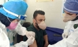 نیمی از مردم آذربایجان‌غربی ‌علیه کرونا واکسینه می‌شوند