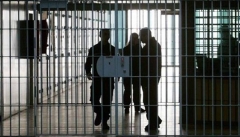 جمعیت کیفری زندان‌های آذربایجان‌ غربی با وجود نرخ بالای جرائم کاهش یافت