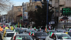 دشمنان وحدت مردم ایران را نشانه گرفته اند