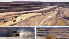 ۱۹۶ معدن غیرفعال آذربایجان غربی تعیین تکلیف می شوند