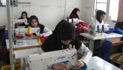 دپارتمان ملی مهارت‌آموزی زنان در آذربایجان‌غربی تشکیل شد