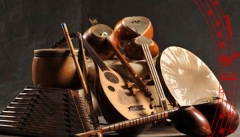 اولین تاریخ موسیقی ایران را چه کسی نوشت