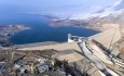 ۶۰۰ میلیون مترمکعب آب از کانی سیب به دریاچه ارومیه  رهاسازی می شود