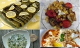 ۷ خوراک و غذای محلی آذربایجان‌غربی در فهرست آثار ملی به ثبت رسید