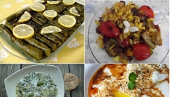 ۷ خوراک و غذای محلی آذربایجان‌غربی در فهرست آثار ملی به ثبت رسید