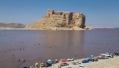 احیای دریاچه ارومیه حق شهروندی مردم منطقه است
