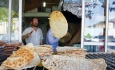 ۱۱ میلیارد ریال نانوایی های آذربایجان غربی جریمه شدند