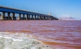 وزارت نیرو در پرداخت حق‌آبه دریاچه ارومیه  کوتاهی کرده است