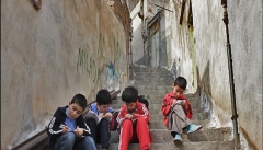 ۱۱۷۹ دانش آموز ابتدایی در آذربایجان غربی امسال از تحصیل بازماندند