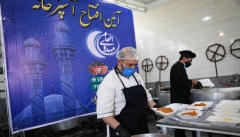 ۵۰ آشپزخانه اطعام مهدوی در آذربایجان غربی افتتاح می شود
